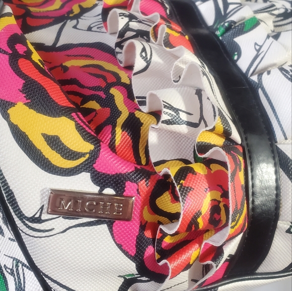 Miche Ivy Shell WITH 5 different types of straps included - Picture 14 of 16